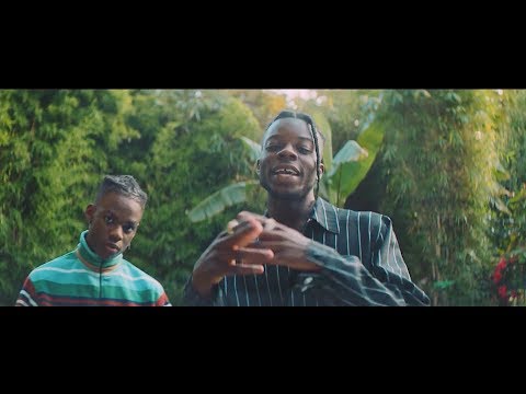 Thutmose & Rema - Love in the Morning (Official Music Video)