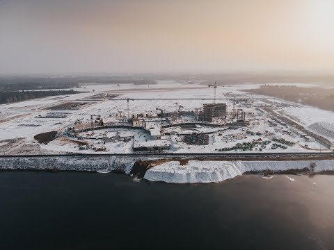 Park of Poland    - summary of 2018