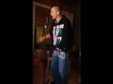 A.L.A.N - "Stoprocent Pompuj Rap 4''