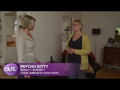Psycho Kitty | Season 1 Episode 1 trailer