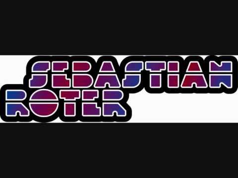 Sebastian Roter - Free (Original Mix)