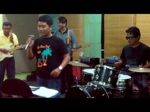 Lembaran Terakhir - Nizam Rusly (COVER)