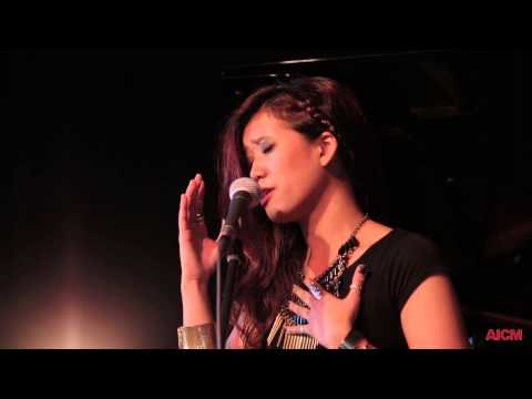 AMPA BMus student - Zulfa Shafira (previously AICM)