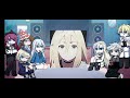 Fandoms React To 6 7 Rachel Angels Of Death