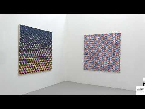Systemic Pattern Painting 360