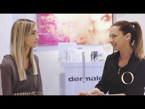 Jessie Nadeau — Son soin HydraFacial, filmé en cabine