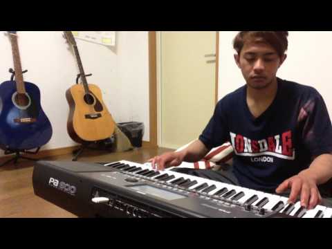 Sewu kuto(didi kempot) pa600