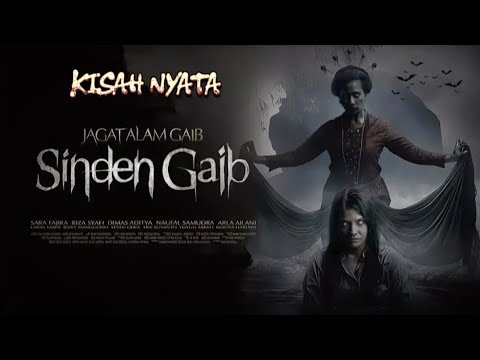 Sinden Gaib | Film Horor Indonesia Terbaru