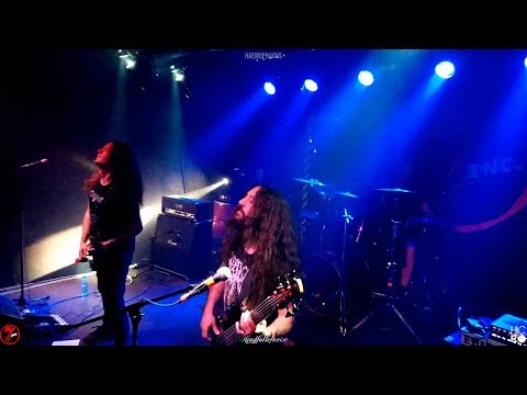 Haemophagus Live @ Fabrica | 06.11.2019