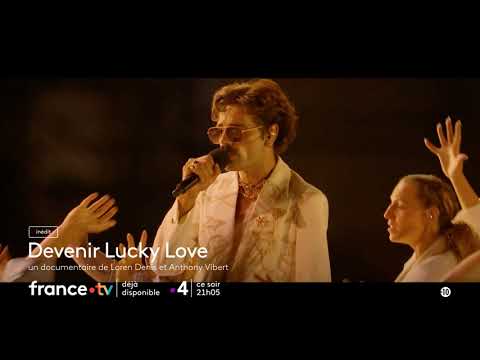 [Bande annonce] Devenir Lucky Love