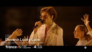 [Bande annonce] Devenir Lucky Love