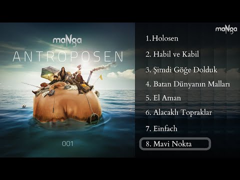 Video thumbnail for Mavi Nokta