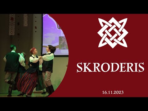 JDK "Balaguri" - SKRODERIS