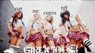 Girlicious - Stupid Shit (Sped Up)