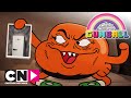 Gumball | Magische koelkast | Cartoon Network