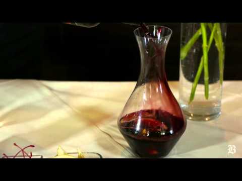 Drink of the Week: Strega Sangria