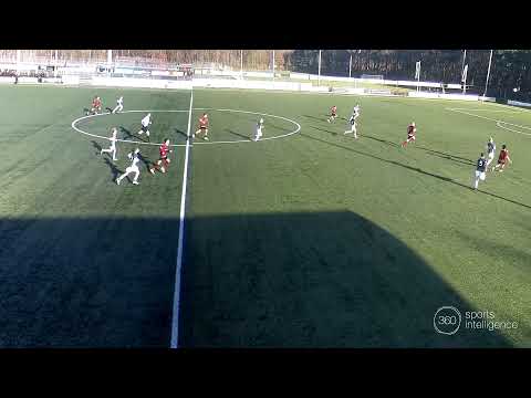 RKSV Nuenen JO15-1 - Quick 1888JO15-1