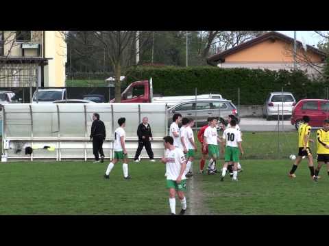 LIVENTINAGORGHENSE-LIAPIAVE JUNIORES ELITE 2011-12