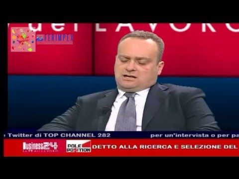 Pole Position puntata 346: Fruuzer by Ferimpex - Ferrara