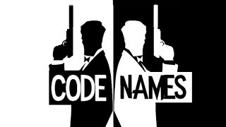 SPYING AND DYING - Board Game Show (Bonus Video)