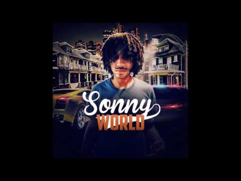 Sonny! - In My Zone