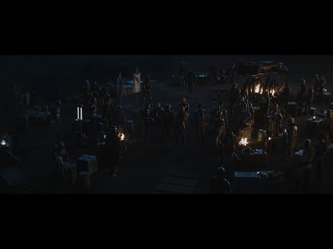 Who go to Mandalore with Bo-Katan? - The Mandalorian Season Three (2023)