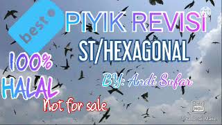 Download lagu SUARA PIYIK  REVISI ANDI SUFAR|| ST/HEXAGONAL|| SUARA TERBAIK mp3