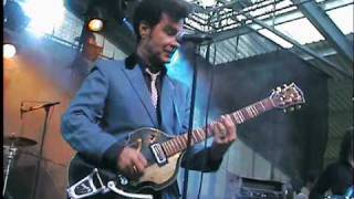 the panther burns Beverungen shakedown 2009