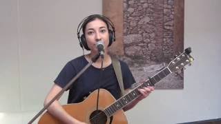 &quot;To The Sea&quot;- Seafret (cover by Hannah Holthaus)