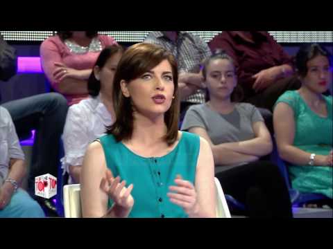 Pasdite ne TCH, 3 Qershor 2016, Pjesa 1 - Top Channel Albania - Entertainment Show