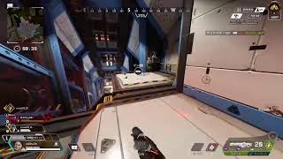 Apex ma6nzu！ep.8　20-season