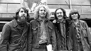 Creedence Clearwater Revival - Have you ever seen the rain