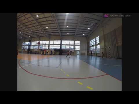 ⚽ Rzuty Karne: Motor Lublin 2:3 Widok Lublin 🔴, o V Miejsce