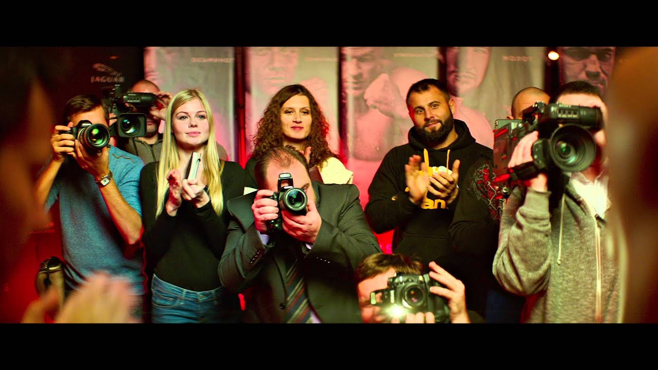 25/17 — Волчонок (OST «Воин»)