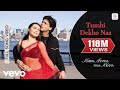 Kuch Kuch Hota Hai Title Track 4KVideo Shah RukhKhan KajolRaniAlka YagnikUdit Narayan