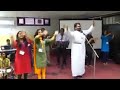 Funny Dance Kupita Odi Varuvala