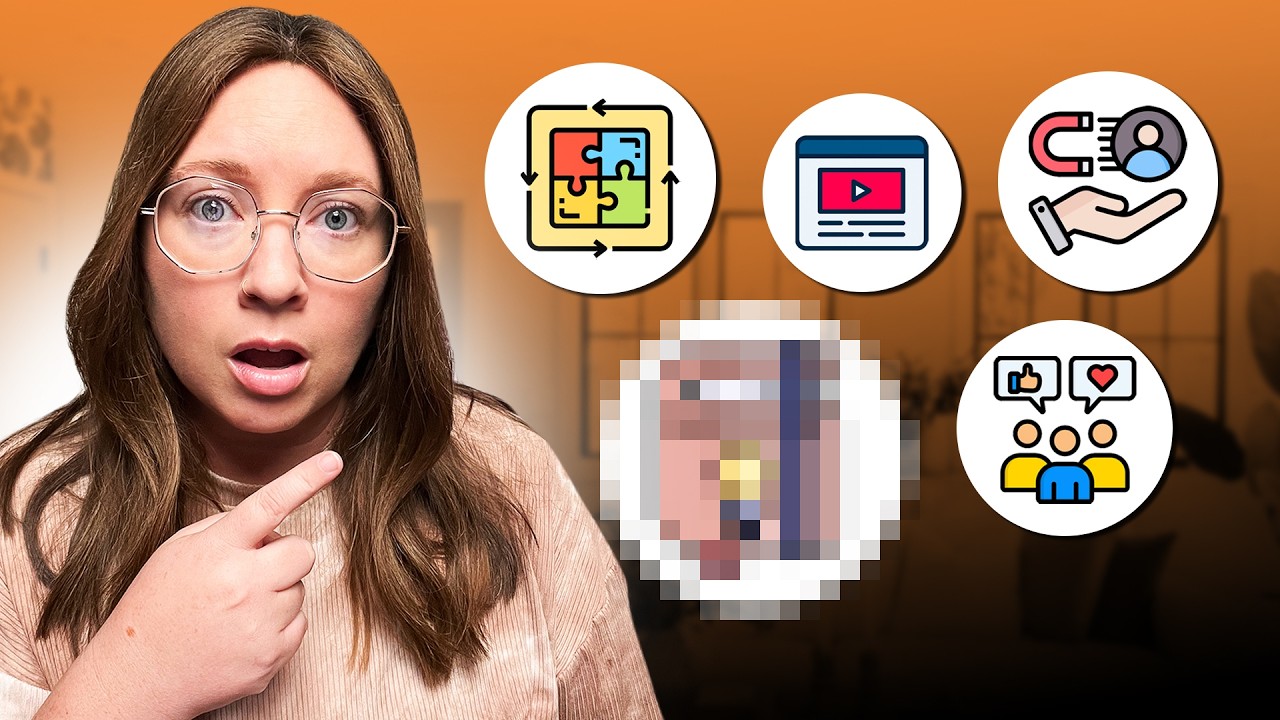 The ONE thing keeping you from success on Youtube