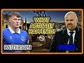 Sean Dyche and Nathan Patterson - The Slap | What Actually Happened!