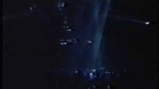 Gary Numan - The Sacrifice Tour 1994 - &quot;Bleed&quot;   &quot;The Dream police&quot; [Hammersmith odeon]