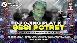 Download lagu DJ PARTY SESI POTRET STYLE OJING PLAT K mp3 Download lagu DJ PARTY SESI POTRET STYLE OJING PLAT K mp3