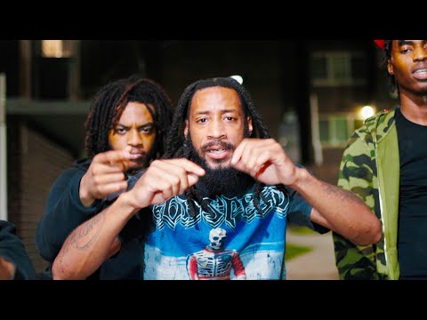 Bo5 - Off The Radar (Official Music Video)