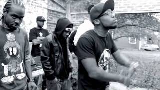 The Freedom Fighters Cypher Prod. By David Luke