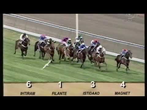 1997 Mackinnon Stakes