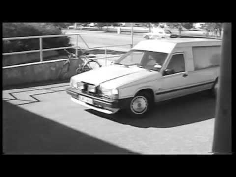 DEADLINE - Dags att flytta till Kalix