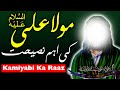 Kamiyabi Ka Raaz Hazrat Ali As Quotes In Urdu Secret Of Success Mehrban Ali