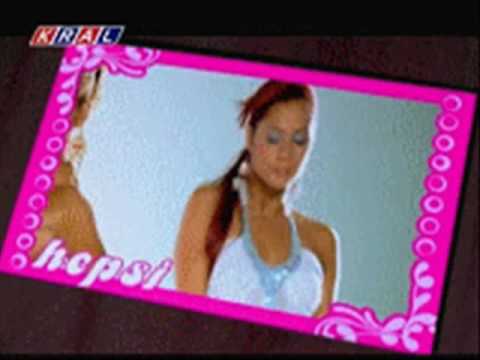 hepsi düşman-hadise serdar