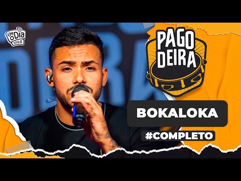 Pagodeira - BokaLoka (Crias da Pagodeira) #Completo