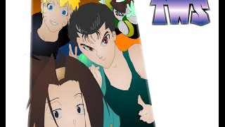 The Worlds Strongest series - Opening 1