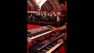 Download lagu EVITAMALA mendamba live alTaichung, TAIWAN mp3