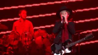 Beck - Soul Of A Man (HD) Live In Paris 2014